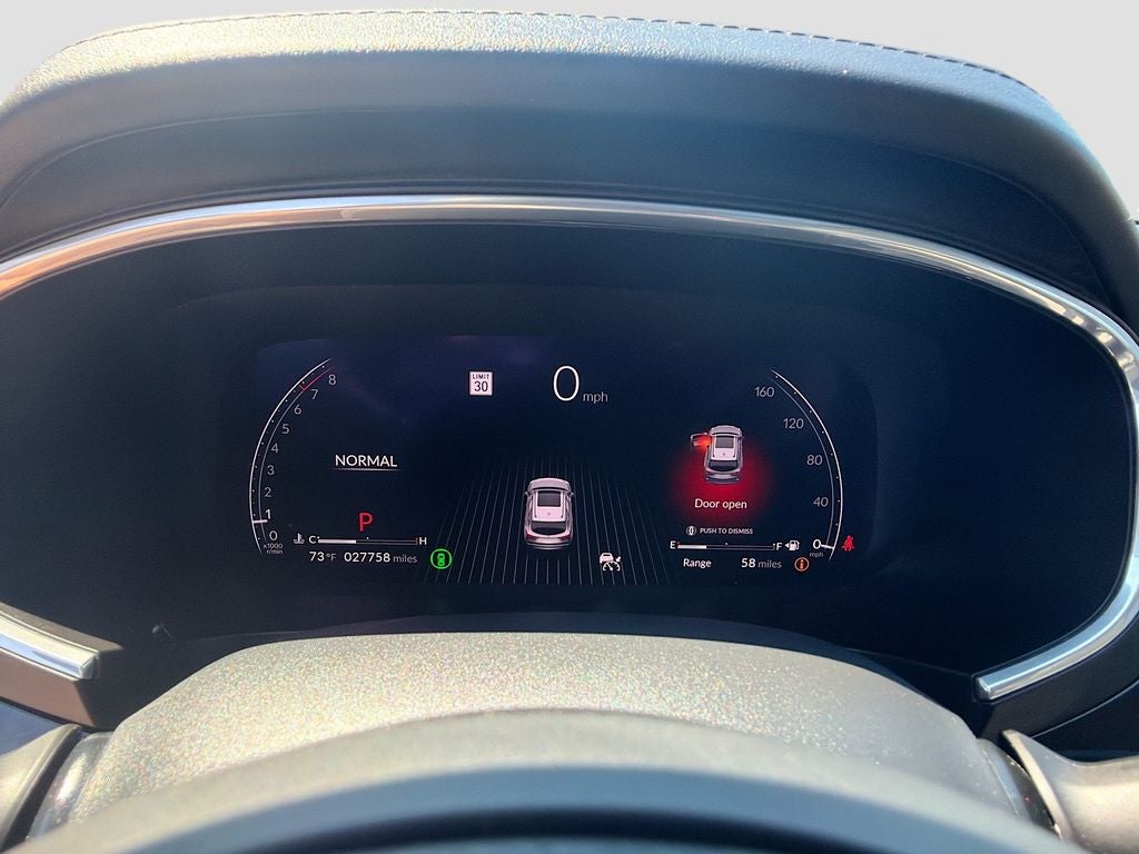 2023 Acura MDX Technology Package