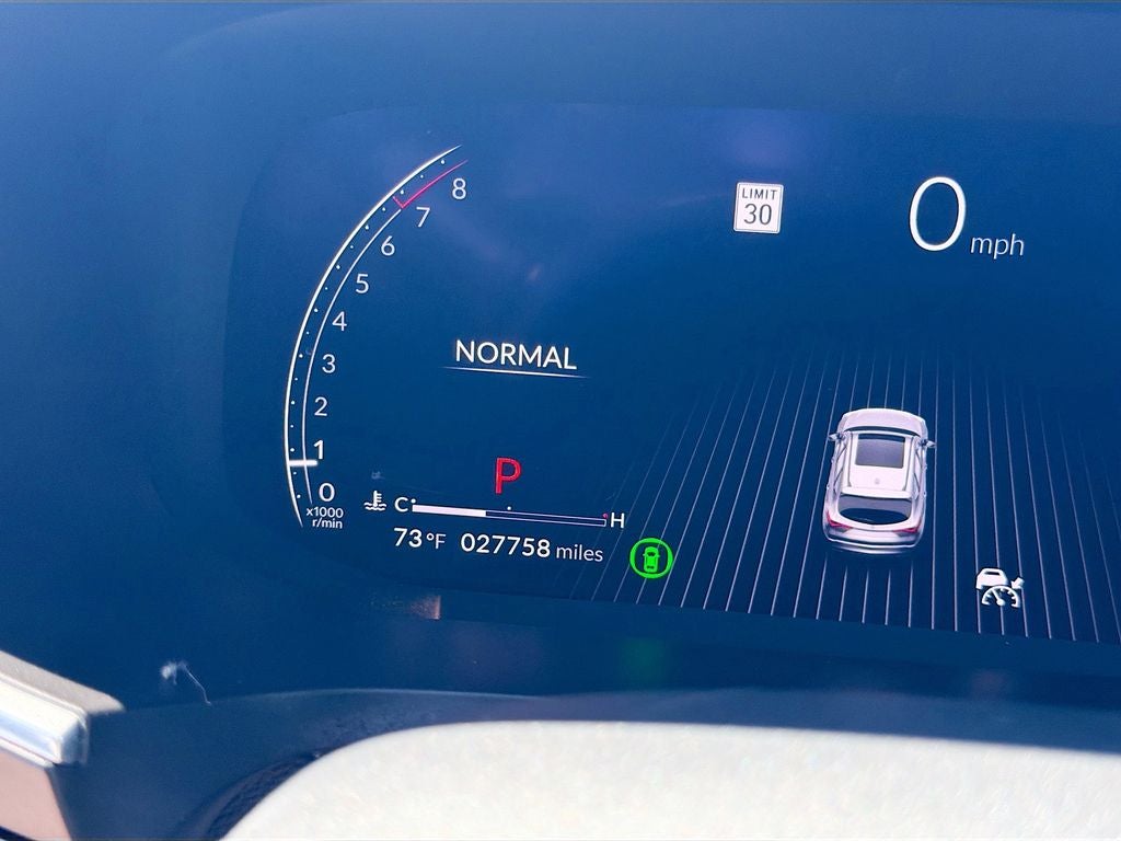 2023 Acura MDX Technology Package