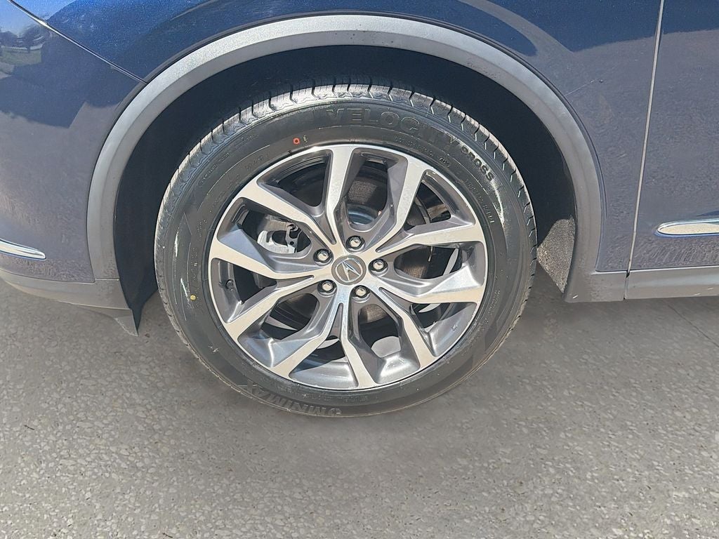 2023 Acura MDX Technology Package