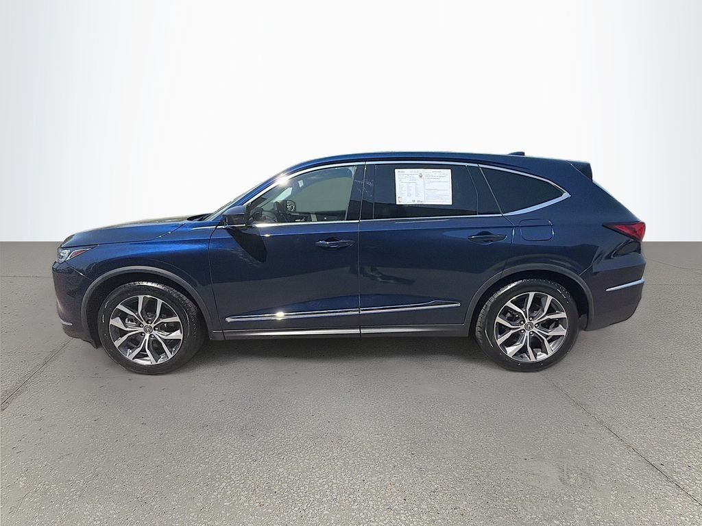 2023 Acura MDX Technology Package