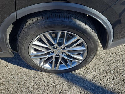 2023 Acura MDX Advance Package
