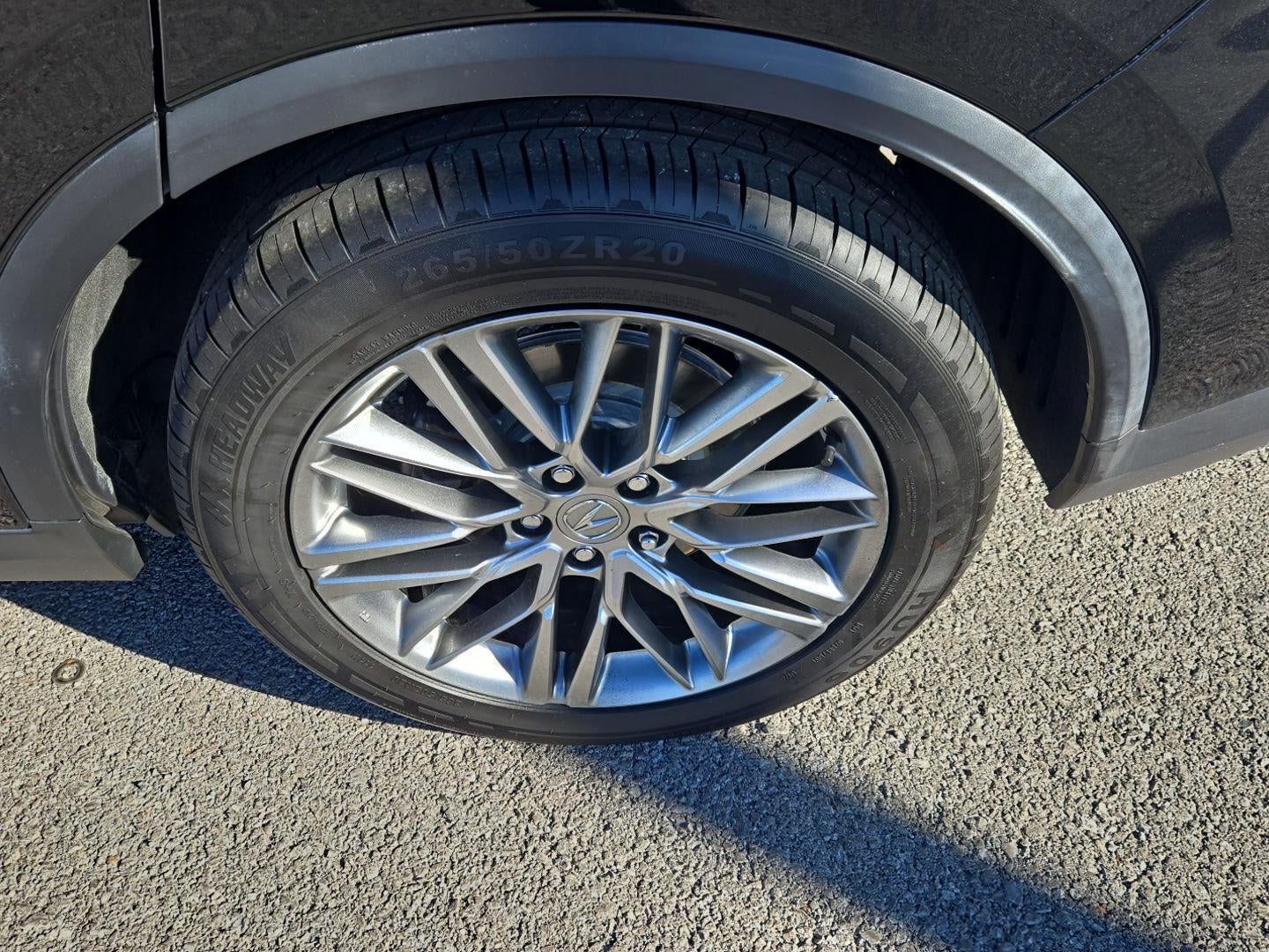 2023 Acura MDX Advance Package