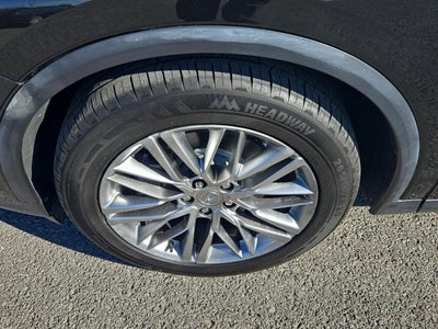 2023 Acura MDX Advance Package
