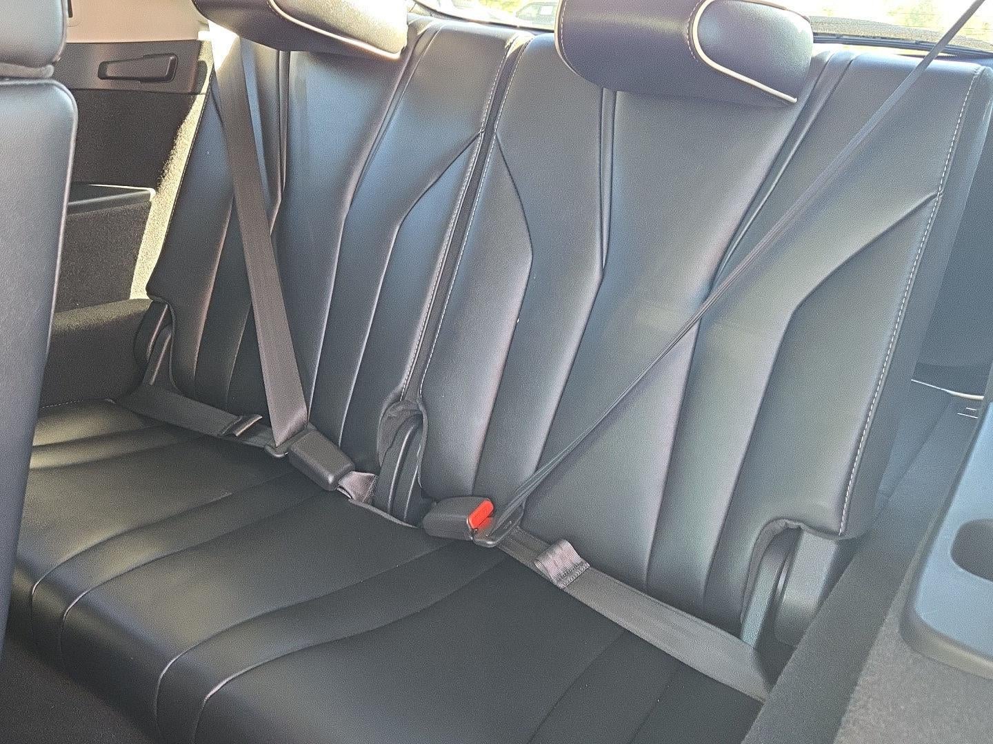 2023 Acura MDX Advance Package