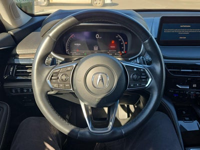 2023 Acura MDX Advance Package