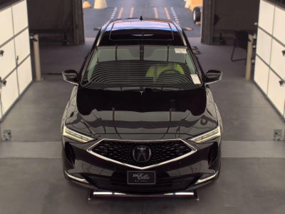 2023 Acura Mdx SH-AWD w/Advance