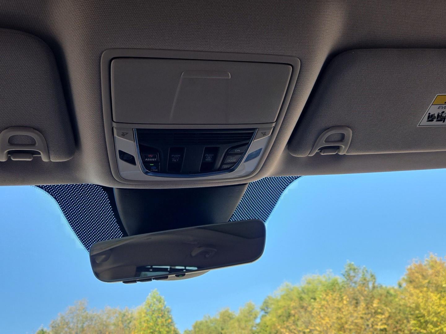 2023 Acura MDX Advance Package
