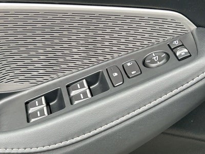 2023 Acura MDX Advance Package