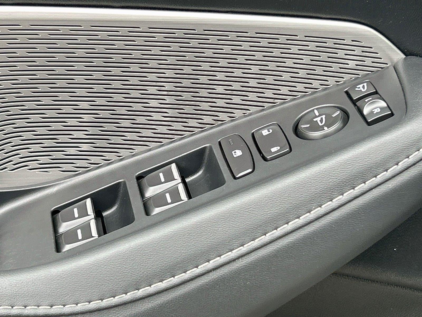 2023 Acura MDX Advance Package