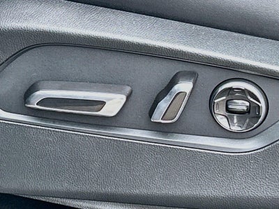2023 Acura MDX Advance Package