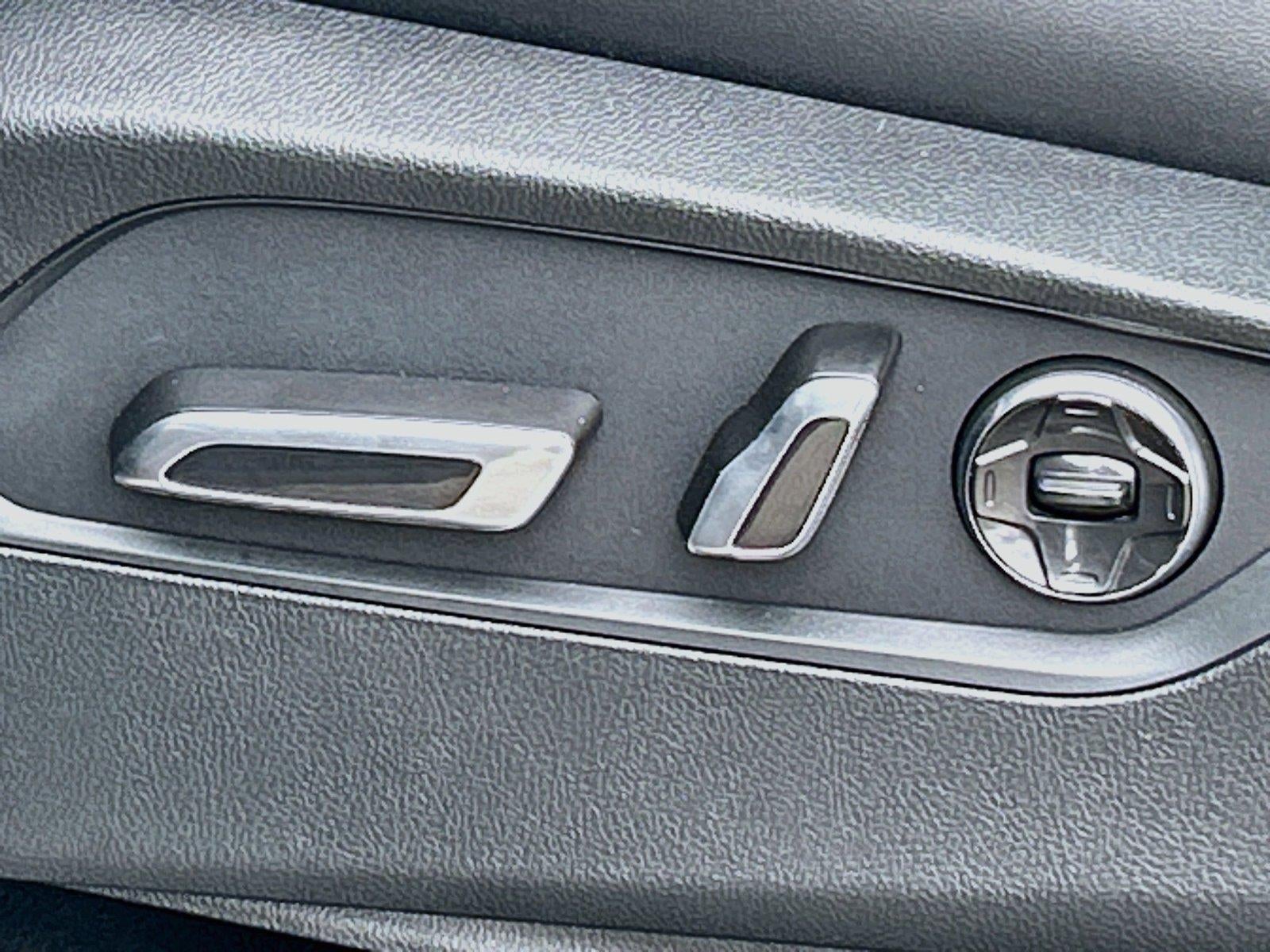 2023 Acura MDX Advance Package