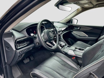 2023 Acura MDX Advance Package