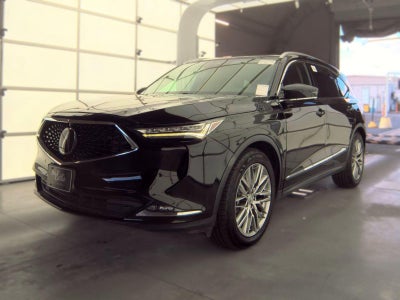 2023 Acura Mdx SH-AWD w/Advance