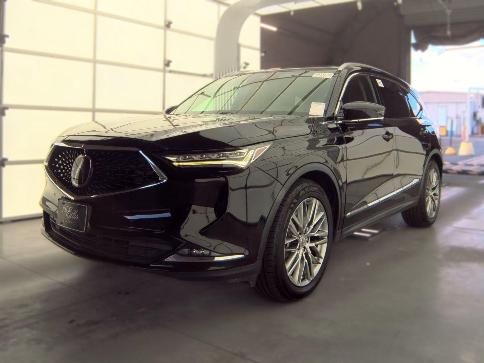 2023 Acura Mdx SH-AWD w/Advance