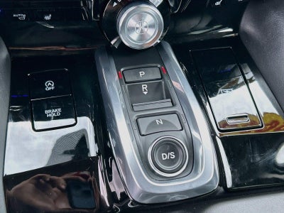 2023 Acura MDX Advance Package