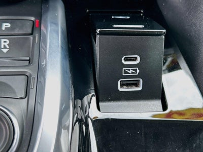 2023 Acura MDX Advance Package