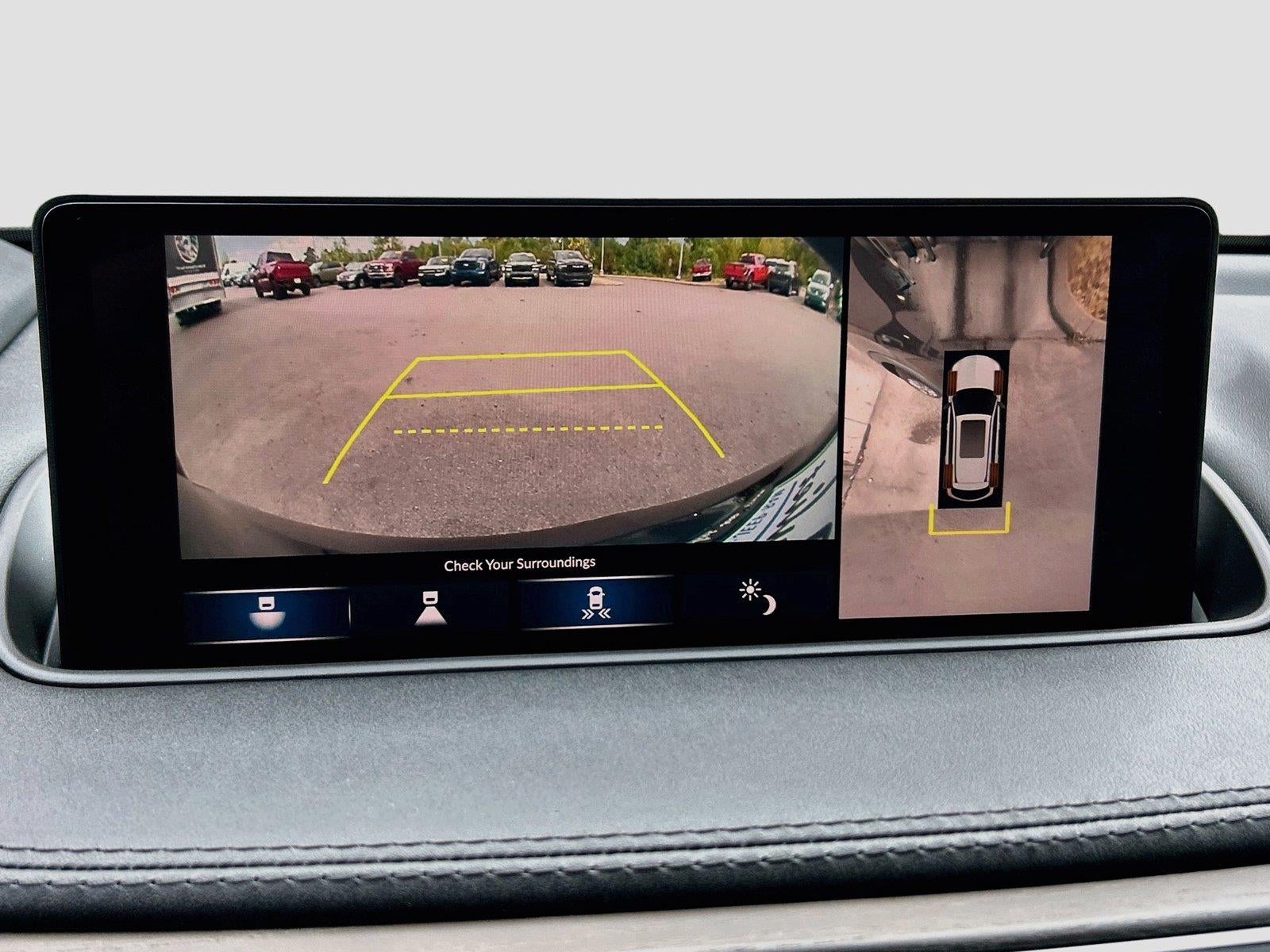2023 Acura MDX Advance Package