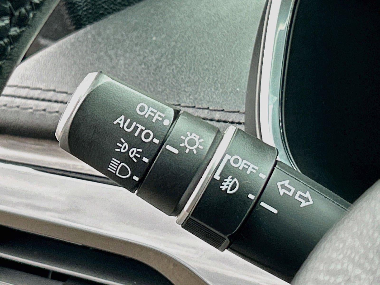 2023 Acura MDX Advance Package
