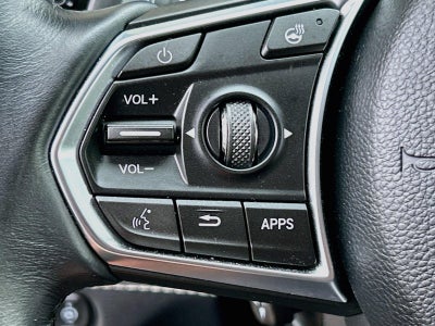 2023 Acura MDX Advance Package