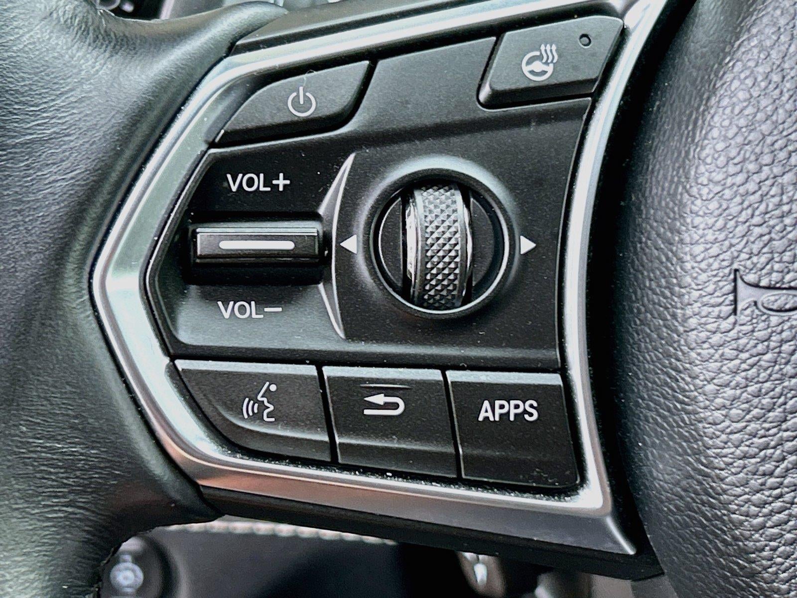 2023 Acura MDX Advance Package