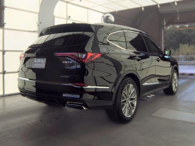 2023 Acura Mdx SH-AWD w/Advance