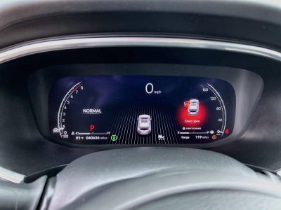 2023 Acura MDX Advance Package