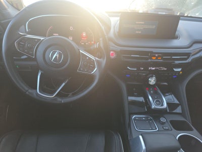 2023 Acura Mdx SH-AWD w/Advance