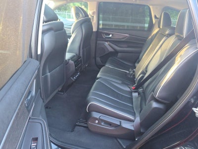2023 Acura Mdx SH-AWD w/Advance