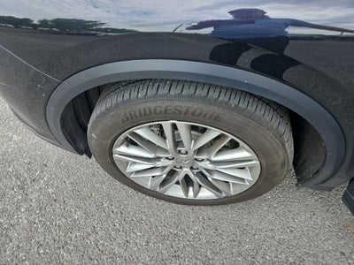 2023 Acura MDX Advance Package