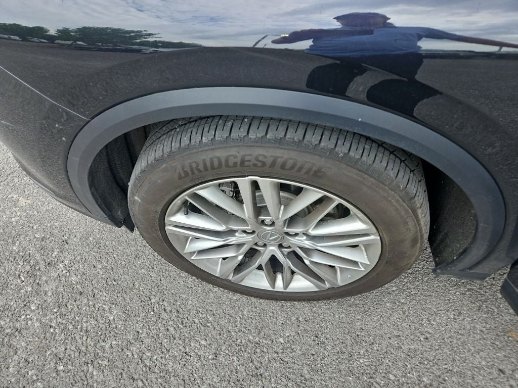 2023 Acura MDX Advance Package