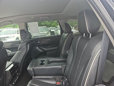2023 Acura MDX Advance Package
