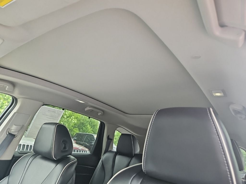 2023 Acura MDX Advance Package