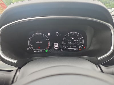 2023 Acura MDX Advance Package