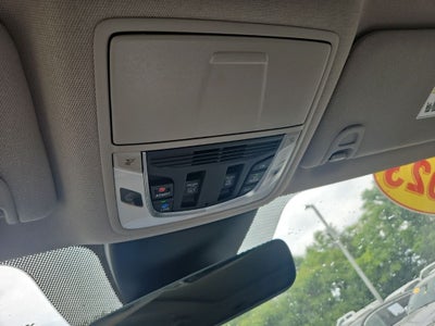 2023 Acura MDX Advance Package