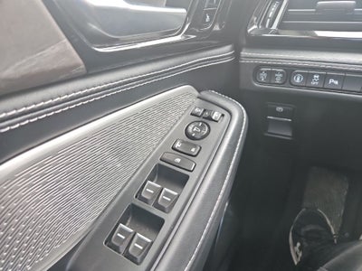 2023 Acura MDX Advance Package