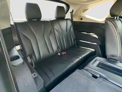 2023 Acura MDX Advance Package