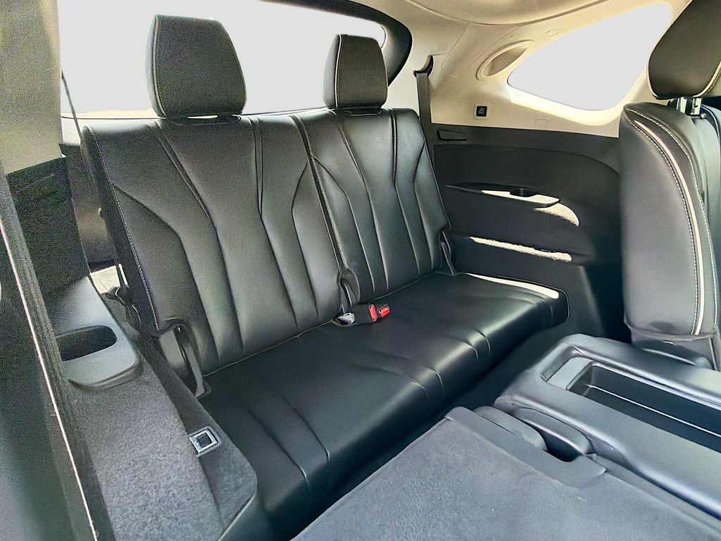 2023 Acura MDX Advance Package