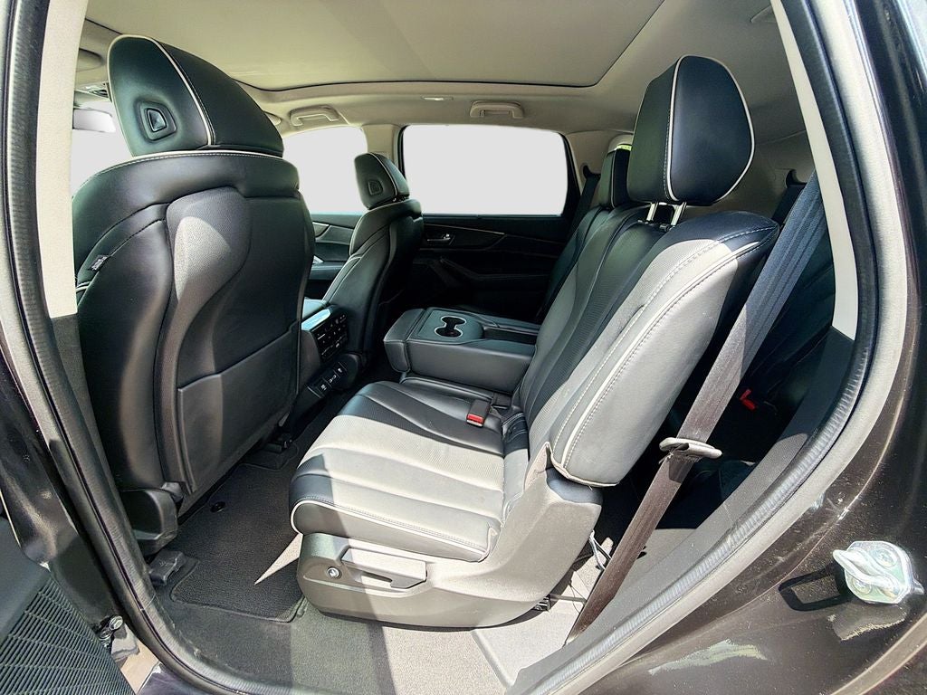 2023 Acura MDX Advance Package