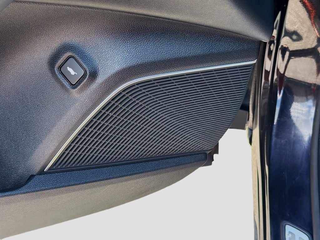 2023 Acura MDX Advance Package