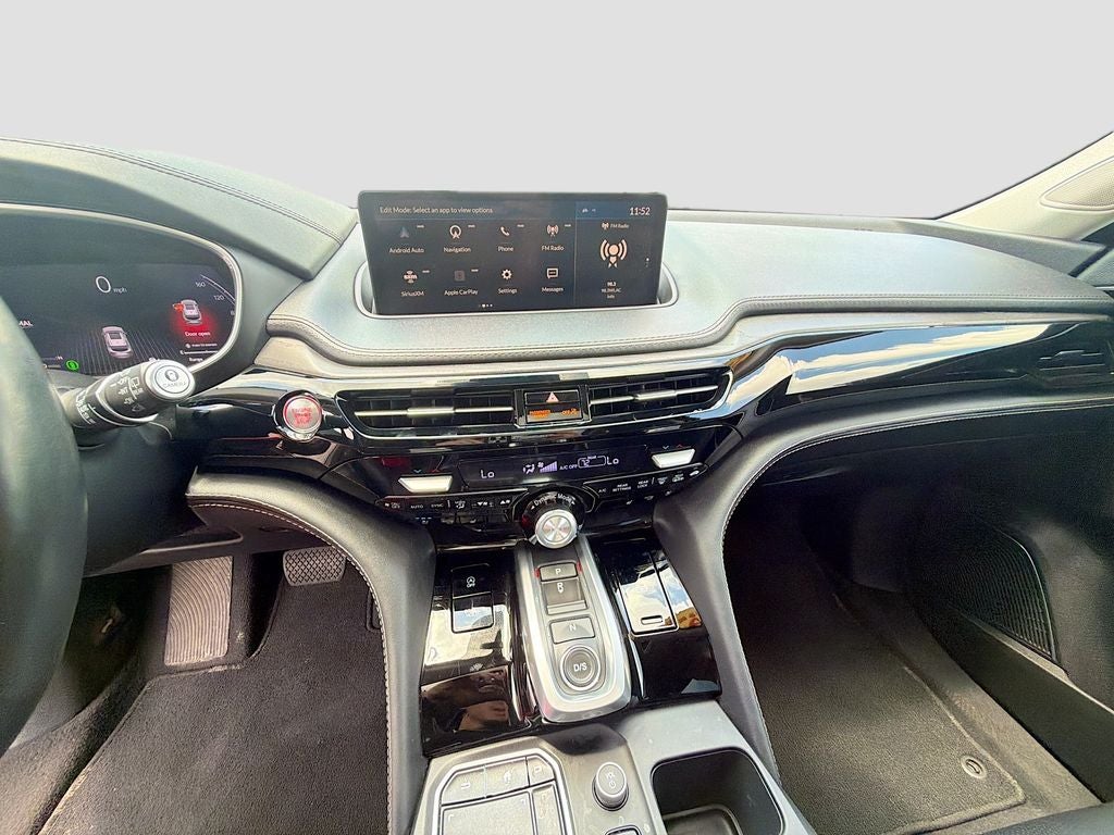 2023 Acura MDX Advance Package