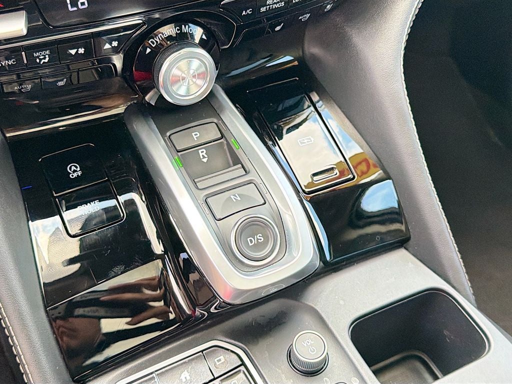 2023 Acura MDX Advance Package