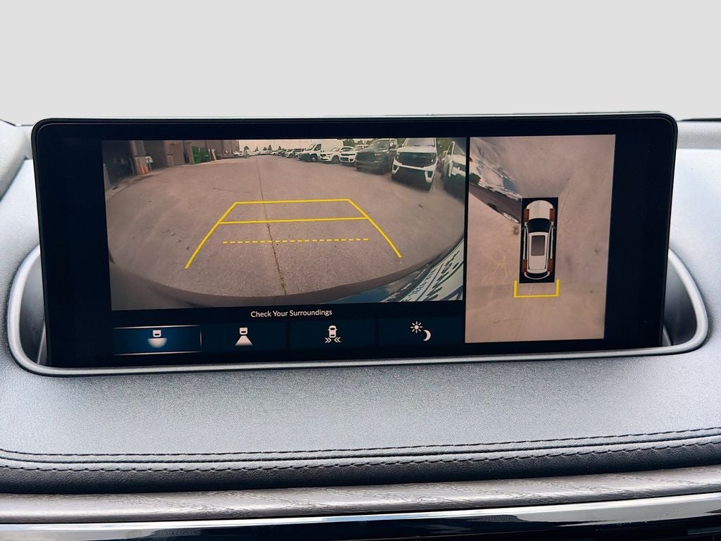 2023 Acura MDX Advance Package