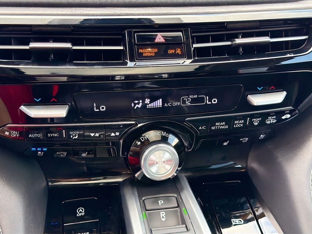 2023 Acura MDX Advance Package