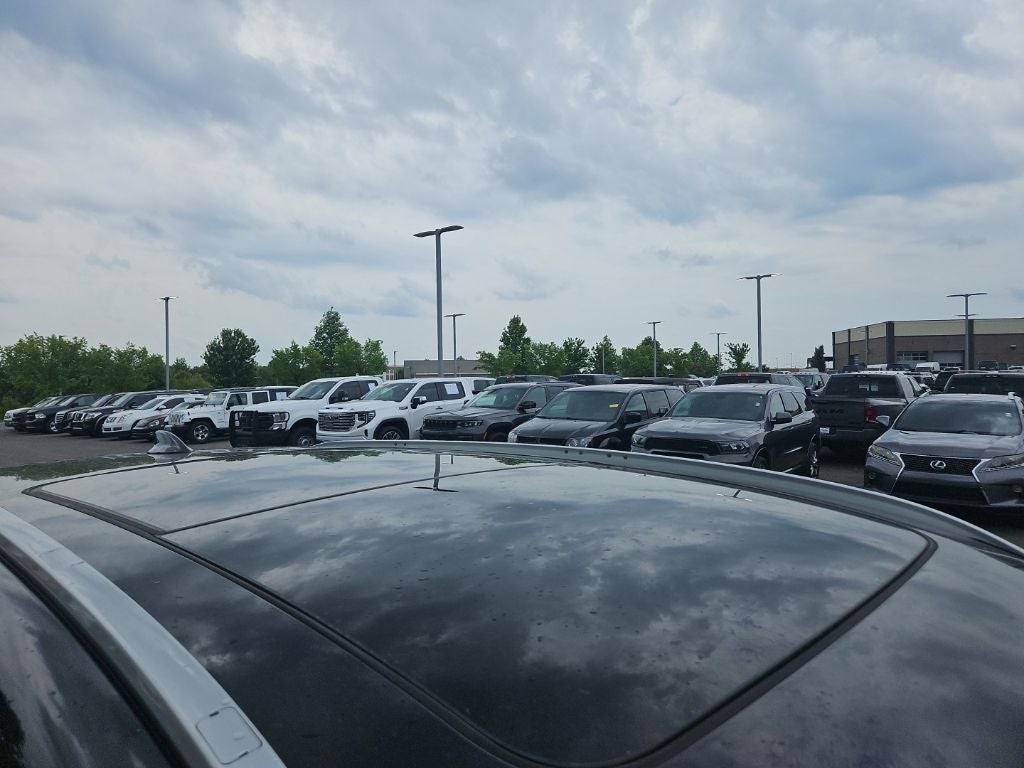 2023 Acura MDX Advance Package
