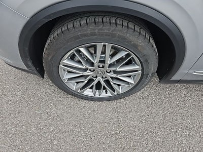 2023 Acura MDX Advance Package