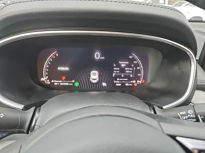 2023 Acura MDX Advance Package