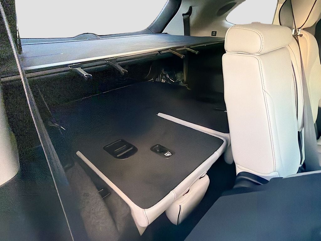 2023 Acura MDX Advance Package