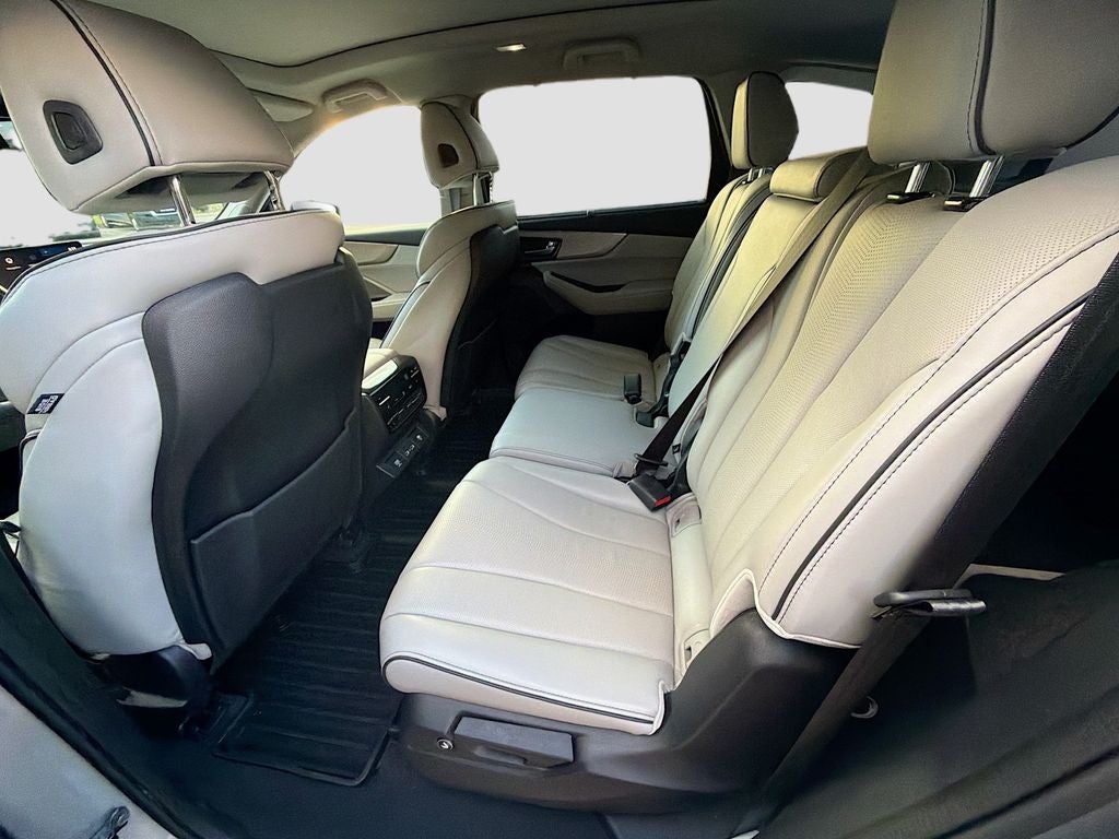 2023 Acura MDX Advance Package