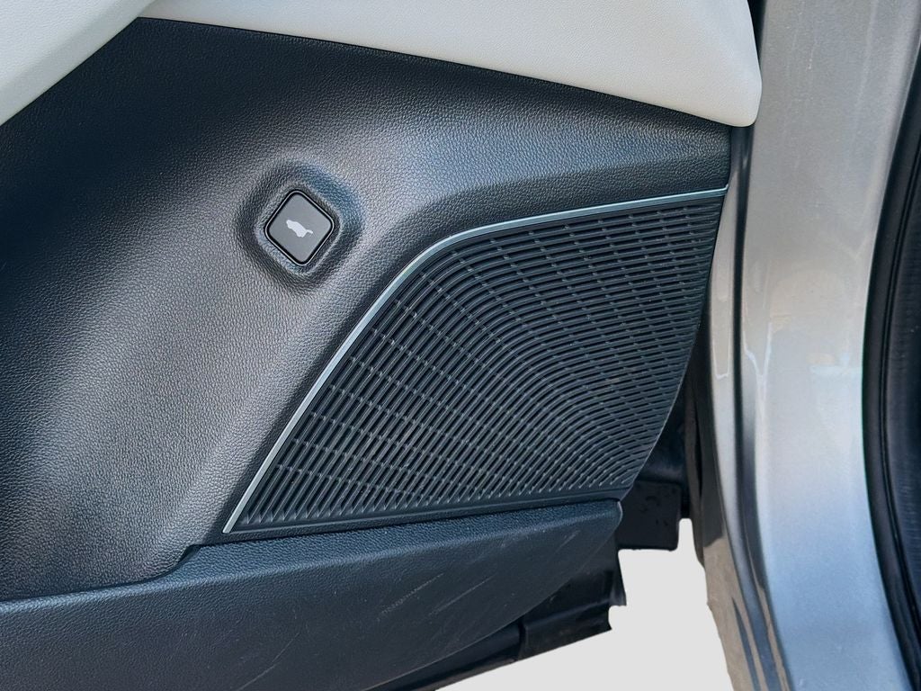 2023 Acura MDX Advance Package