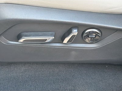 2023 Acura MDX Advance Package